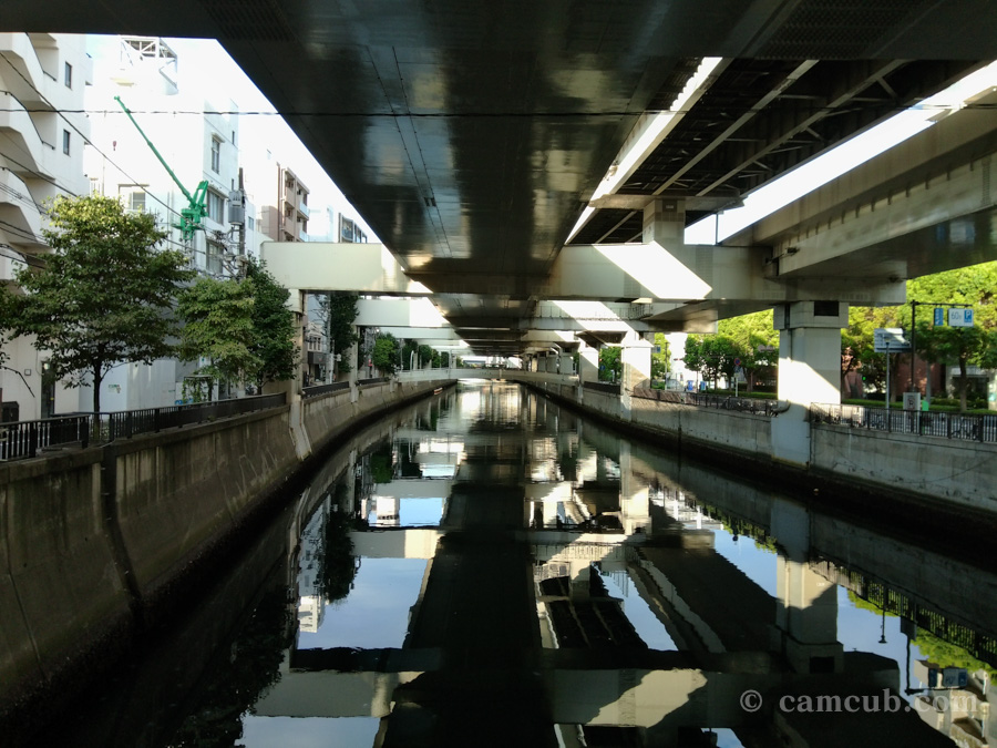 KODAK PIXPRO C1 作例(モード:プログラムAE)