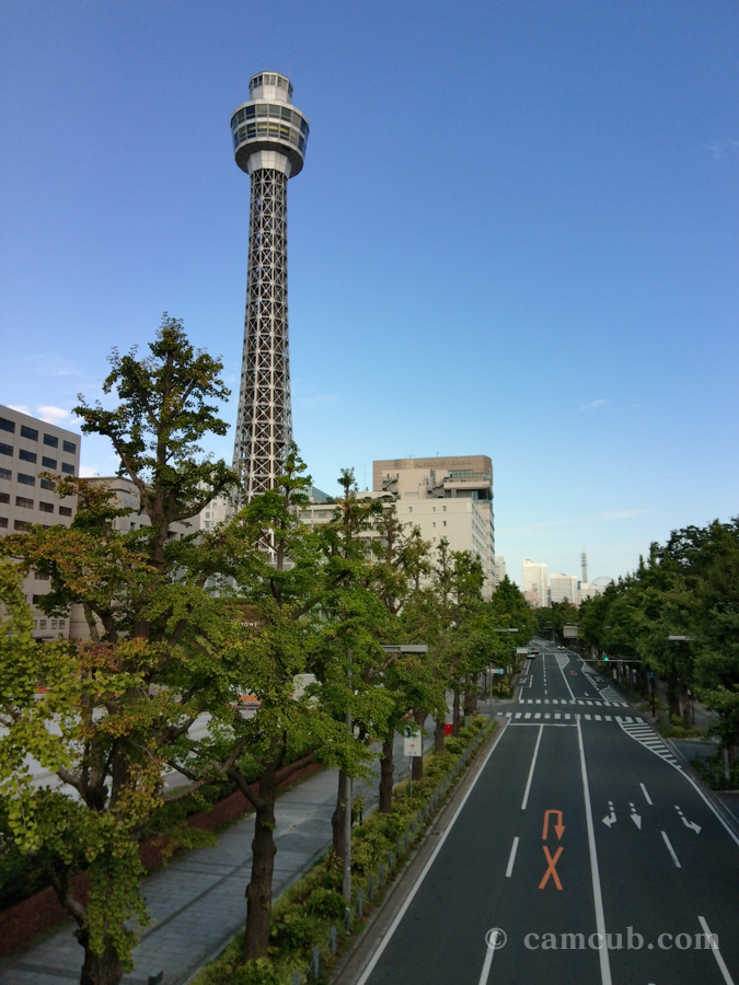 KODAK PIXPRO C1 作例(モード:プログラムAE)