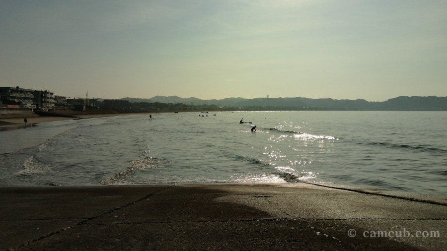 KODAK PIXPRO C1 作例(モード:プログラムAE)