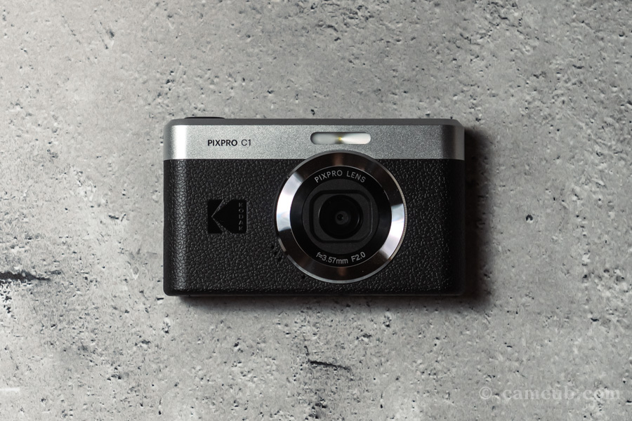 KODAK PIXPRO C1